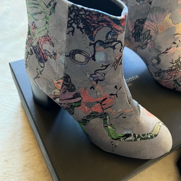 Rag and bone bootie - Picture 3 of 12